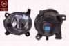 KLOKKERHOLM 00310287 Fog Light